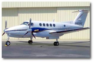King Air 200
